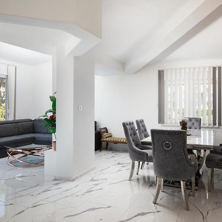 Pjescana Uvala Sea View Apartment Dış mekan fotoğraf