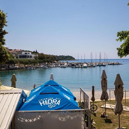 Pjescana Uvala Sea View Apartment Dış mekan fotoğraf