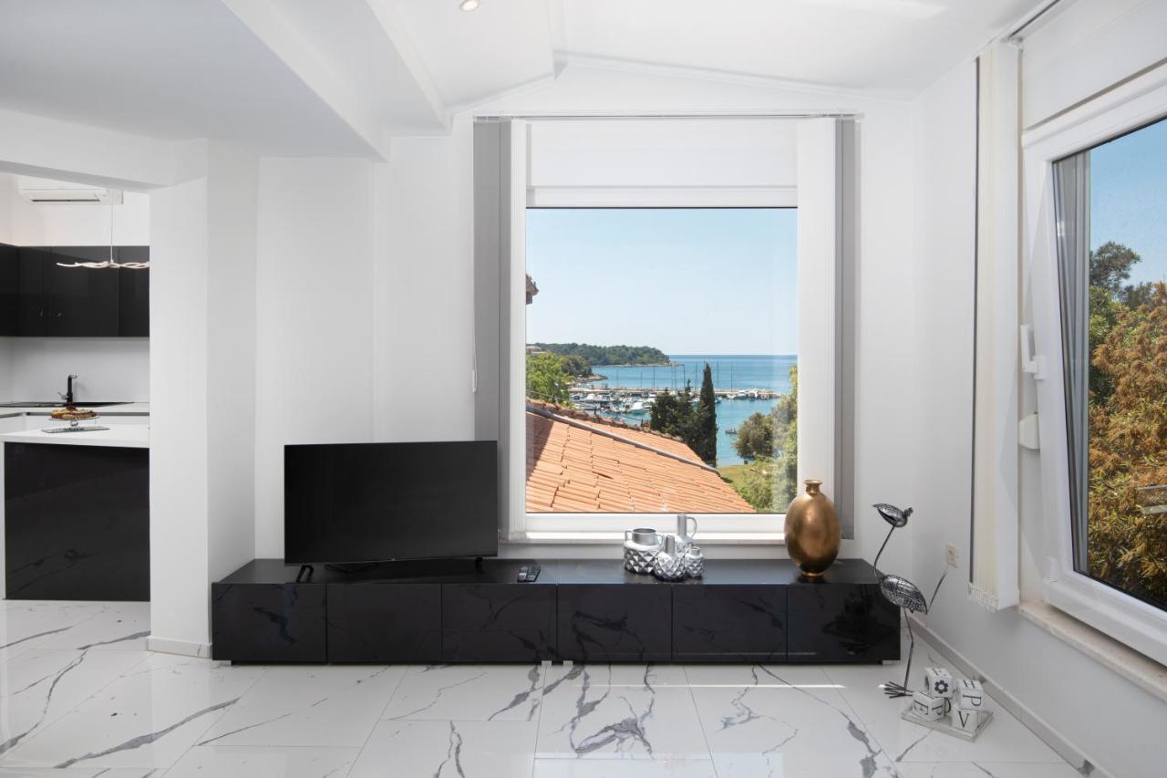 Pjescana Uvala Sea View Apartment Dış mekan fotoğraf