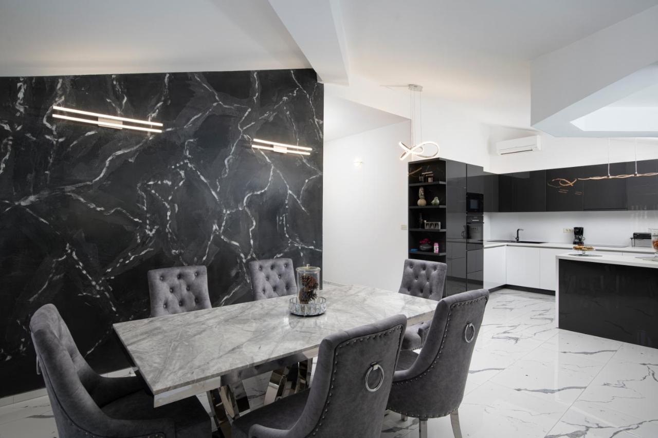 Pjescana Uvala Sea View Apartment Dış mekan fotoğraf