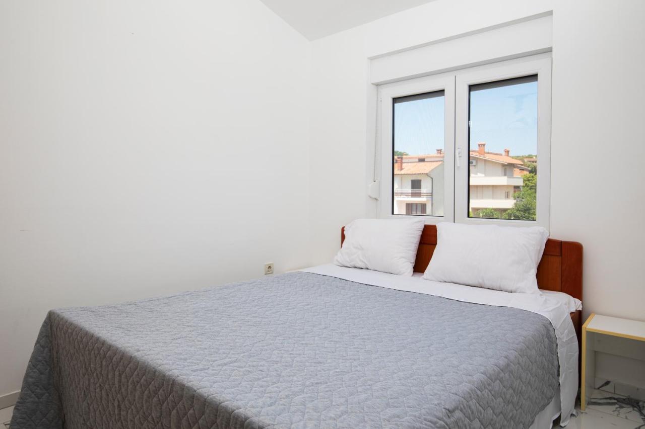 Pjescana Uvala Sea View Apartment Dış mekan fotoğraf