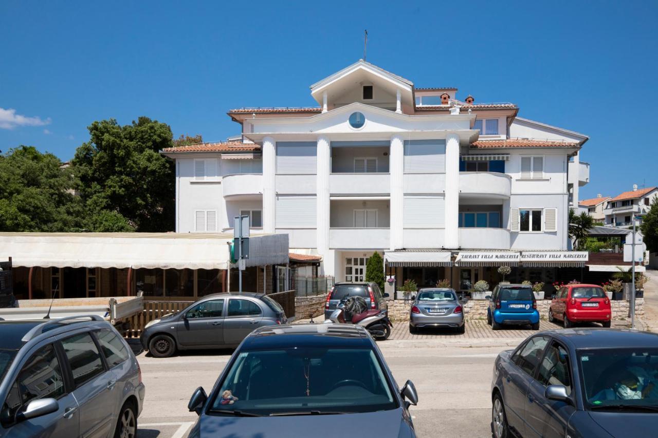 Pjescana Uvala Sea View Apartment Dış mekan fotoğraf