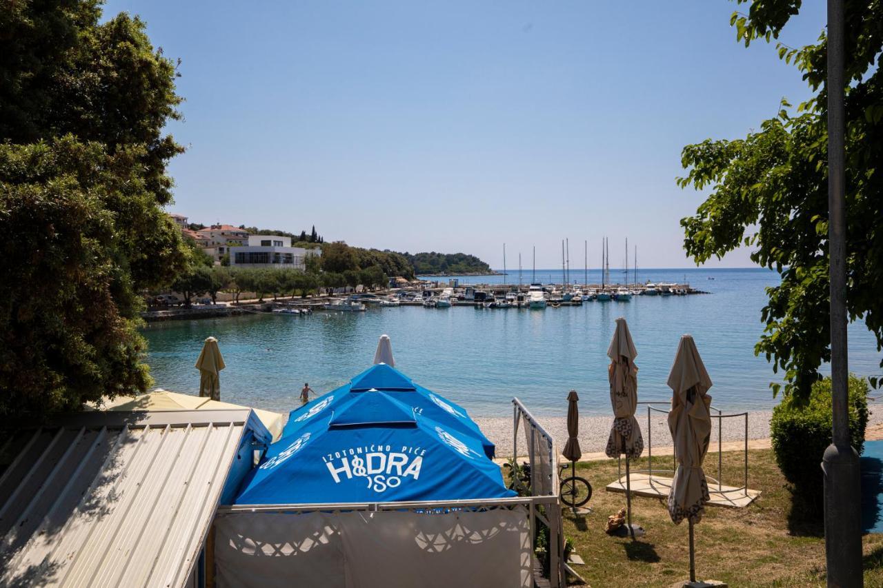 Pjescana Uvala Sea View Apartment Dış mekan fotoğraf