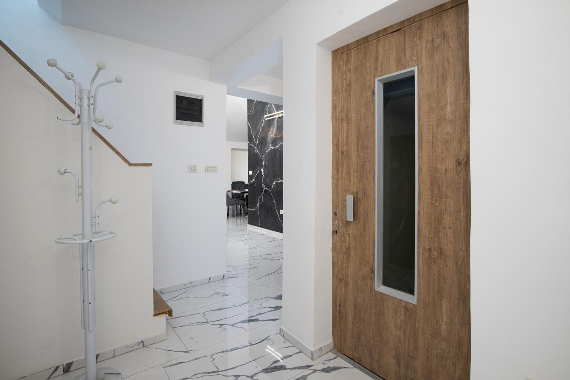 Pjescana Uvala Sea View Apartment Dış mekan fotoğraf